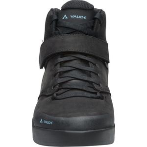 VAUDE - Moab Mid STX - Mountainbike Schoenen - Phantom Black