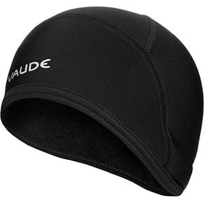 VAUDE Unisex helm ondermuts fiets warm cap