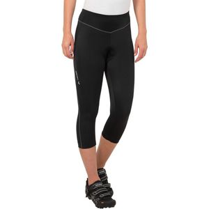 VAUDE Funktionshose VAUDE Womens Active 3/4 Pants Einsteiger 3/4 Radlerhose Damen
