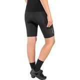 VAUDE Active - Fietsbroek - Zwart - Materiaal: Hoog Elastaan