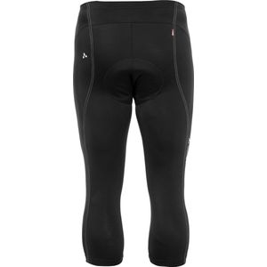 VAUDE Active 3/4 Broek Heren, zwart