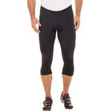 VAUDE Active 3/4 Broek Heren, zwart