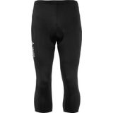 VAUDE Active 3/4 Broek Heren, zwart