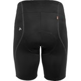 VAUDE Active Pants - Fietsbroek - Zwart - Gevoerd - Sneldrogend
