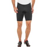 VAUDE Active Pants - Fietsbroek - Zwart - Gevoerd - Sneldrogend