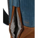 Handtaschen blau CITY -