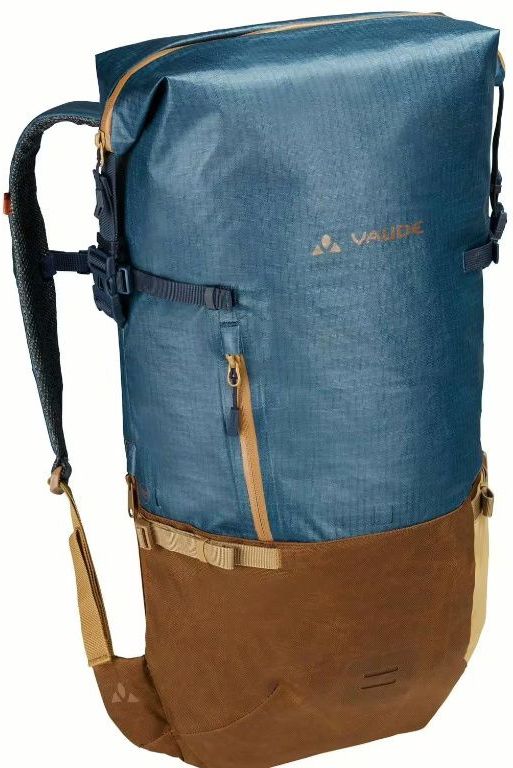 Vaude Rucksack CityGo 23 baltic sea