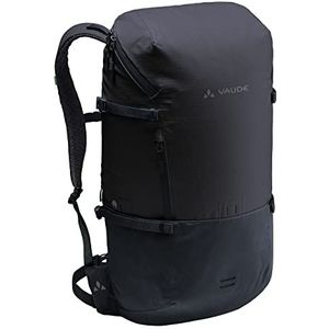 Vaude CityGo 30 Rugzak 60 cm laptopvak black