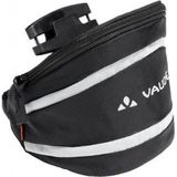 VAUDE Tool LED, zadeltas riem, 13 cm, zwart