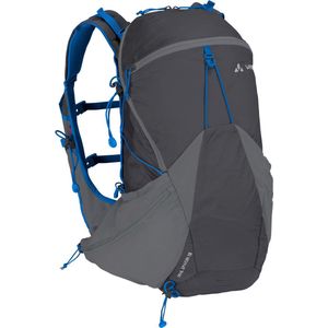 Vaude Tents Trail Spacer 18l Backpack Grijs