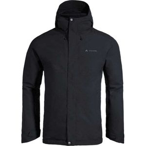 Rosemoor - Padded Jacket - Hardshelljack - Groen - 100% Polyester