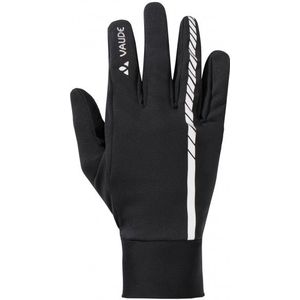 Vaude Strone handschoenen Zwart FR: XS (maat fabrikant: 6)