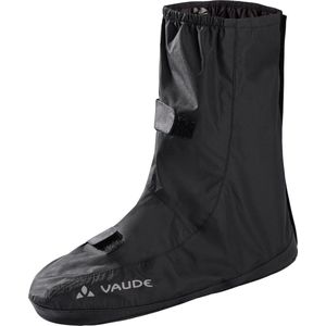 Vaude - Palade - Overschoenen - Zwart - Waterdicht - Ademend