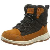 VAUDE - UBN Kiruna II Mid STX - Enkellaars - Goudsbloem - Water- en Vuilafstotend, Uitneembare Zool