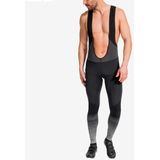 VAUDE - Matera LesSeam - Leggings - Zwart