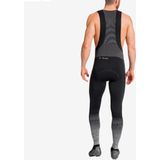 VAUDE - Matera LesSeam - Leggings - Zwart