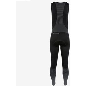 VAUDE - Matera LesSeam - Leggings - Zwart