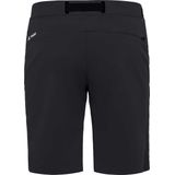Vaude Badile Korte Broek Zwart 46 Man