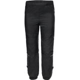 Vaude - Kids Grody Pants IV - Regenbroek - Zwart - Waterdicht