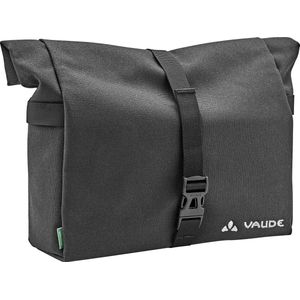 Vaude ShopAir Box Stuurtassen, zwart, eenheidsmaat