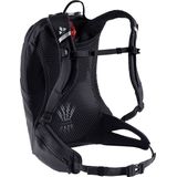 VAUDE - Tremalzo 10 Bike Rucksack schwarz