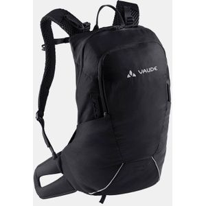 Vaude Tremalzo 10 Rugzak black backpack
