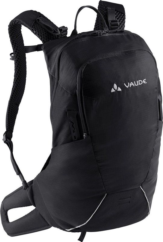 VAUDE - Tremalzo 10 Bike Rucksack schwarz