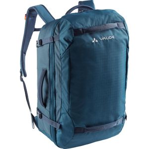 Vaude Tents Mundo Carry-on 38l Backpack Blauw