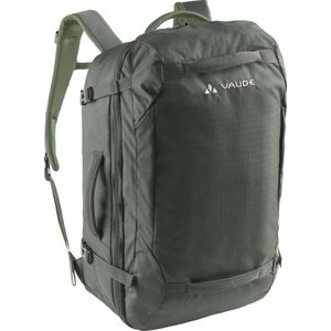 Vaude Mundo Carry-On Backpack 38L olive Weekendtas