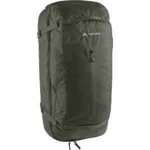 Vaude Mundo 65 + To Go Rugzak 77 cm laptopvak olive