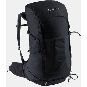 VAUDE - Brenta 36+6 - Black - Rugzak 40-49 liter - Greenshape