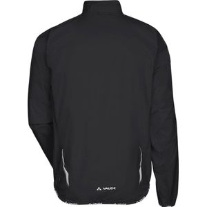 VAUDE - 41800 - Regenjas - Blauw - Waterdicht - Ademend