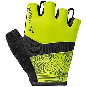 VAUDE Heren Advanced Gloves II