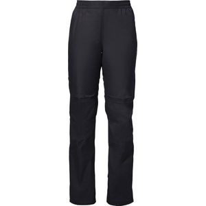 VAUDE Drop Pants II Regenbroek voor dames