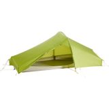 Vaude Uniseks: Lizard naadloze tent voor volwassenen, Cress Green, eenheidsmaat