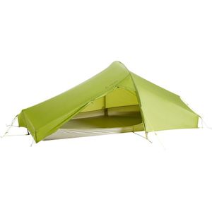 Vaude Power Lizard Seamless 1-2P - Tent Cress Green