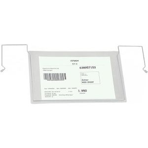 Eichner Drahtbügeltasche 9219-10006 A5 quer