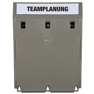 EICHNER Grundmodul Big Werkstattplaner-Grundmodul keine Fächer 26,2 x 34,5 cm