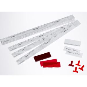 EICHNER VISIPLAN Steckplantafel-Zubehör
