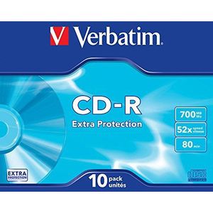 Cd-R Cd 700 Mb