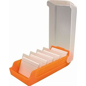helit BeeBox A8 lineaire naad, onderzijde: oranje