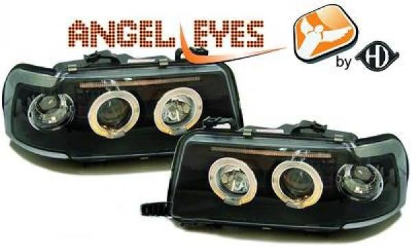 DIEDERICHS Koplampenset AUDI 1015380