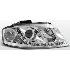 Koplampen Set Audi Diederichs 1031486