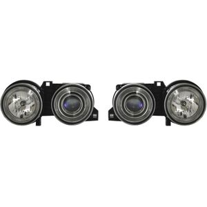 DIEDERICHS Koplampenset BMW 1211380 4441116PXNDE