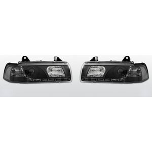 Koplampen Set Bmw Diederichs 1213586