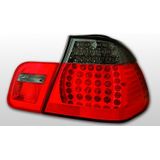 Diederichs - 1214898 - Achterlichten - Rood - Vierdelig - ECE-getest