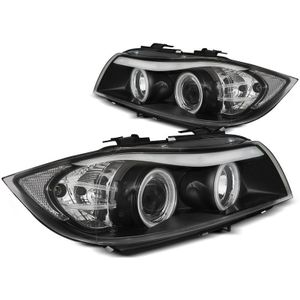 Verstralerset - HD Tuning Bmw 3 (e90). Model: 2004-02 - 2012-02