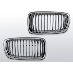 Radiateurgrille - HD Tuning Bmw 7 (e38). Model: 1994-03 - 2001-11