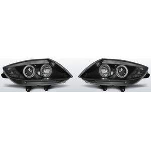 Koplampen Set Hd Tuning Bmw Diederichs 1251380