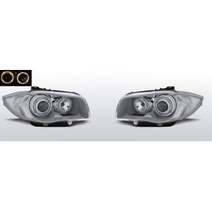 DIEDERICHS Koplampenset BMW 1280480